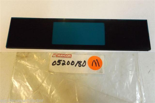 Maytag Jenn Air microwave 05200180 Crystal NEW IN BOX Maytag Jenn Air microwave 05200180 Crystal NEW IN BOX